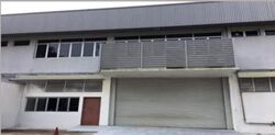 Loyang Offshore Supply Base (D17), Factory #623046661